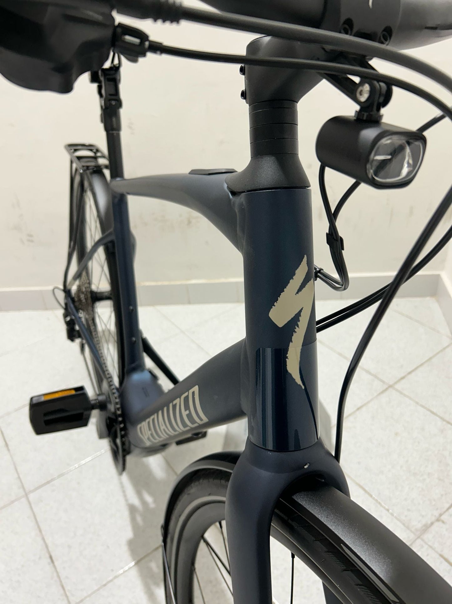 Specialized Turbo Vado SL taglia L - Usata