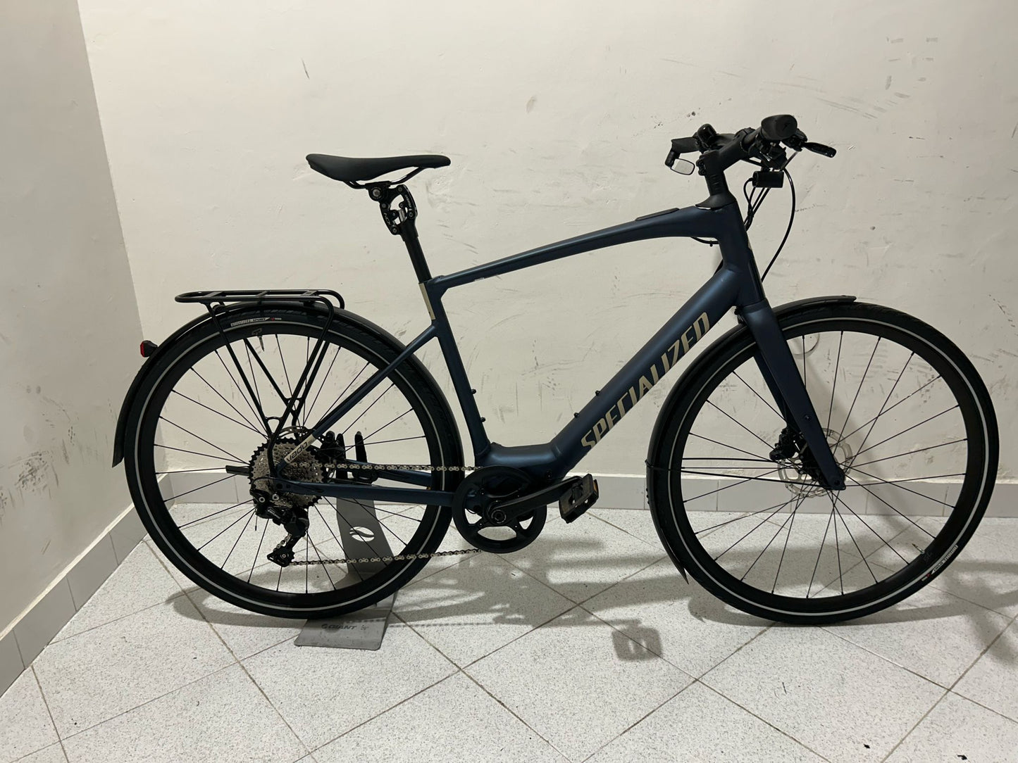 Specialized Turbo Vado SL taglia L - Usata