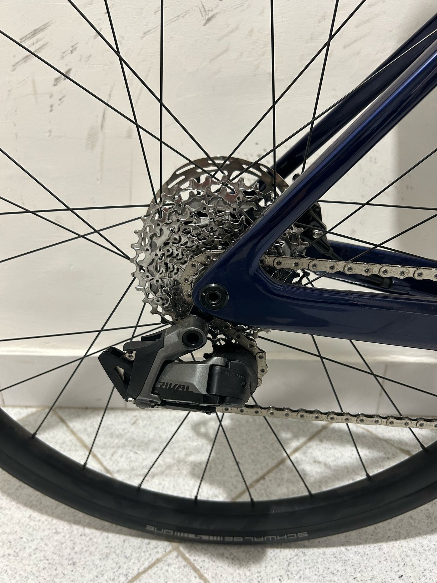 Scott Addict e-Ride 20 taglia S / 52 - DEMO TEST