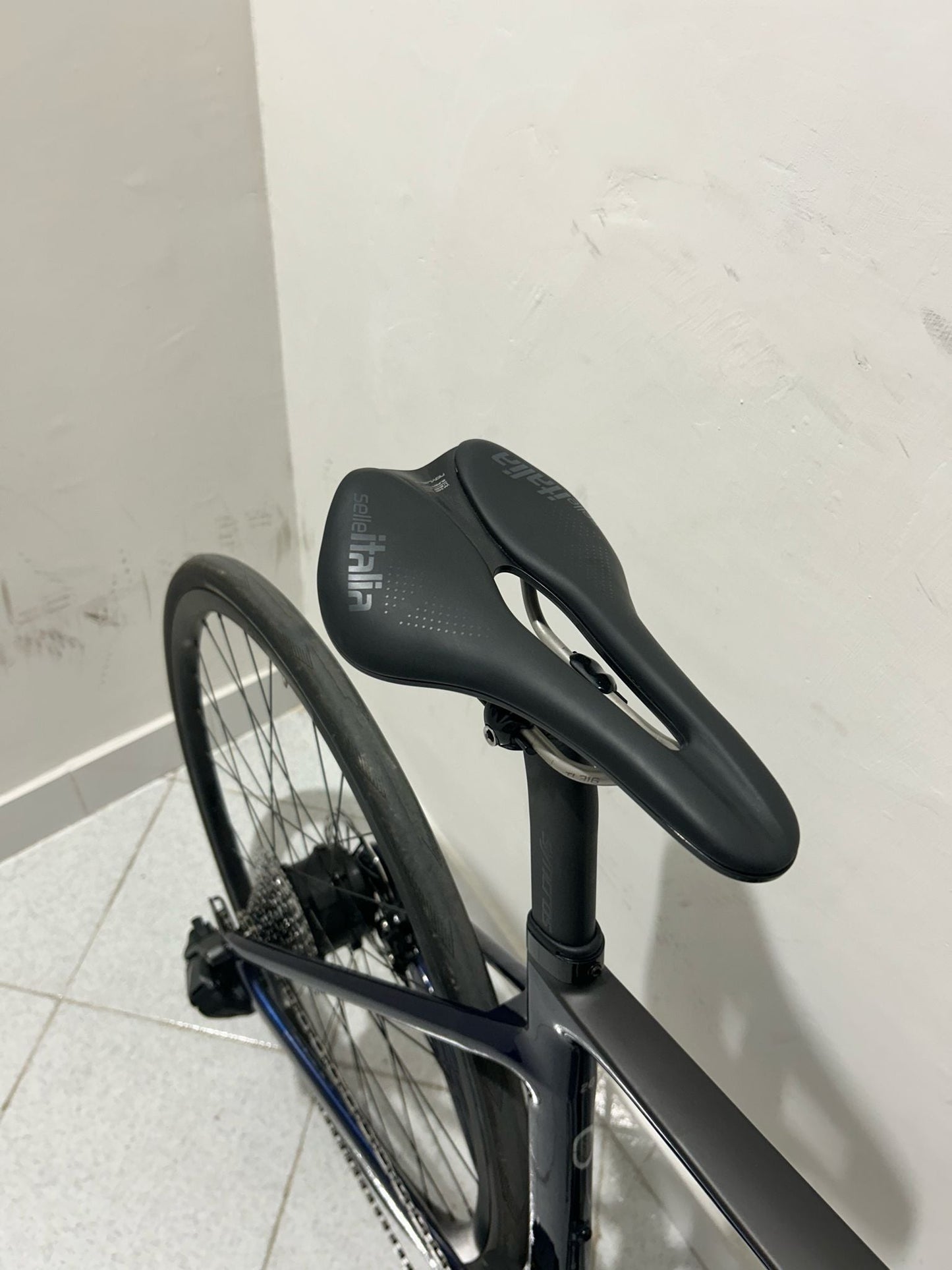 Scott Addict e-Ride 20 taglia S / 52 - DEMO TEST