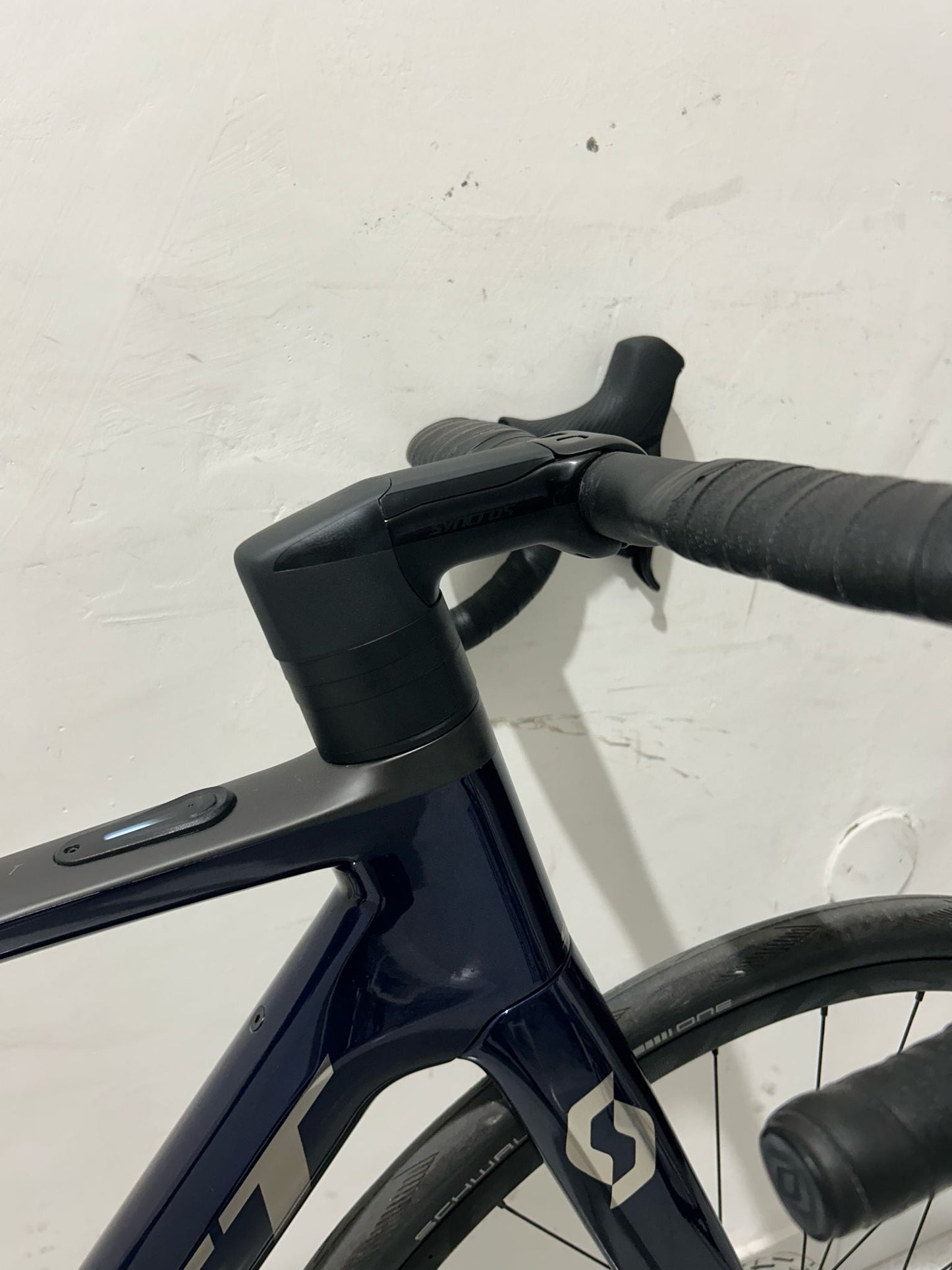 Scott Addict e-Ride 20 taglia S / 52 - DEMO TEST