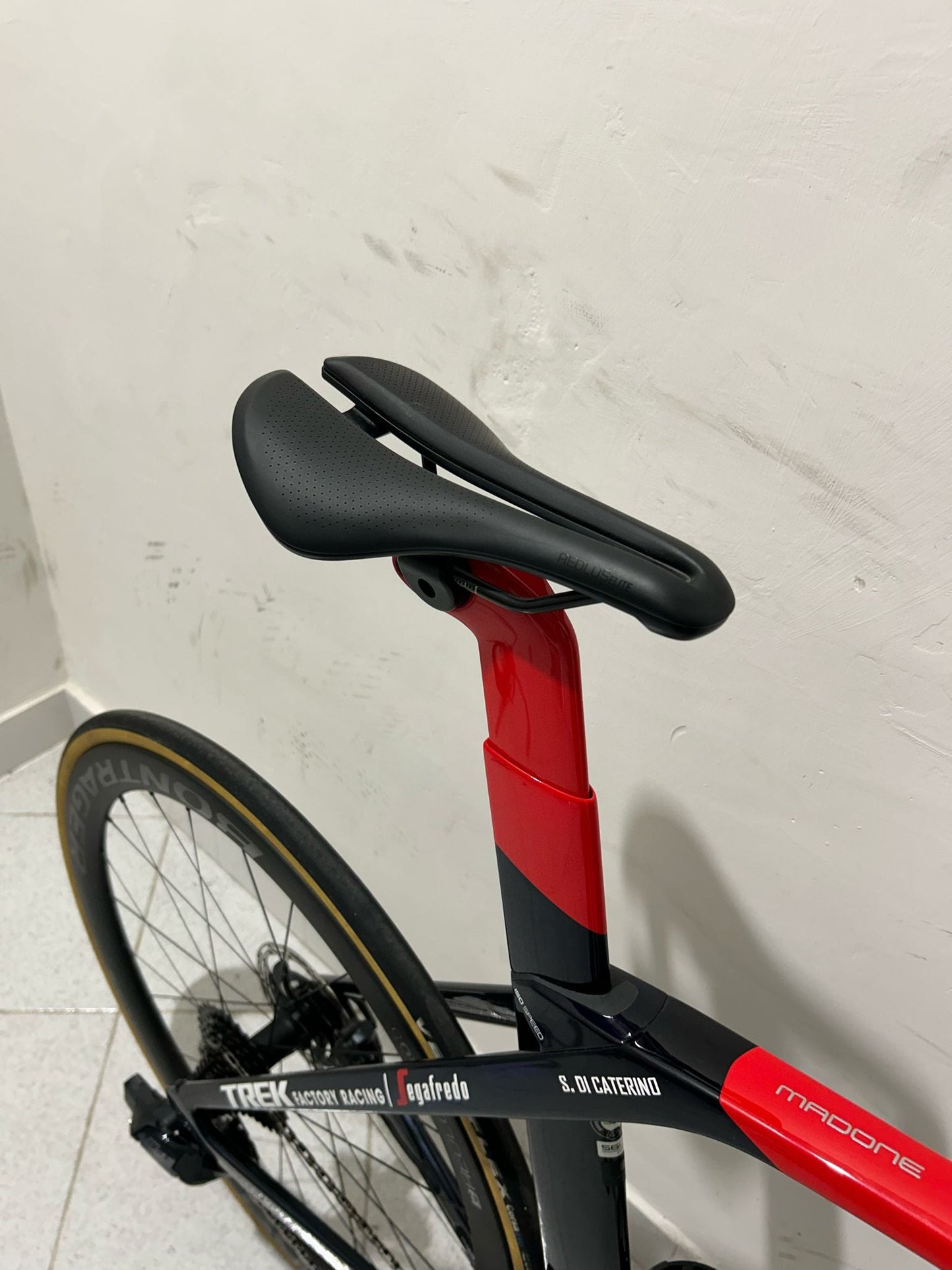 Trek Madone SLR 7 AXS Gen 6 Taglia 56 - Usata