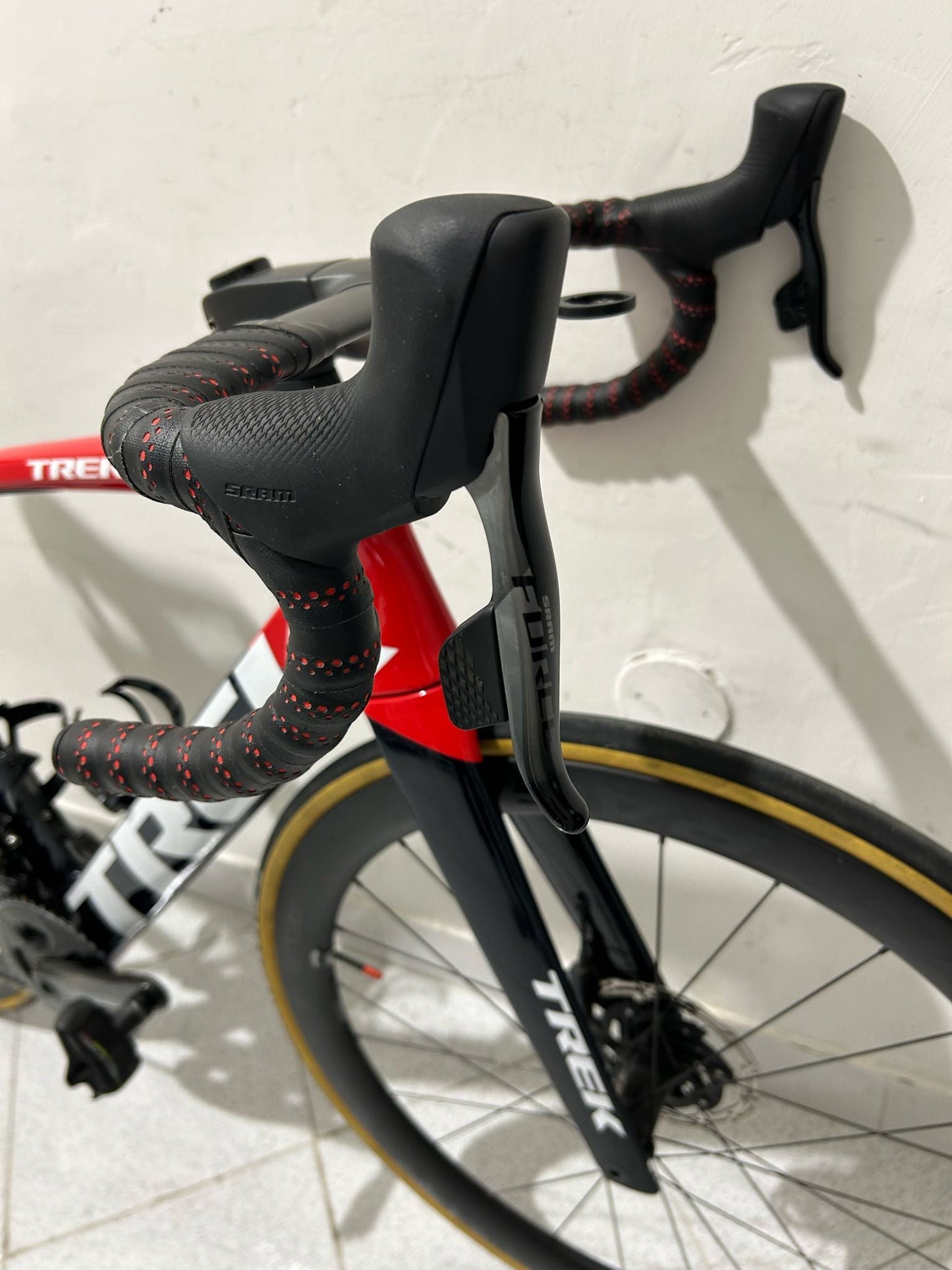 Trek Madone SLR 7 AXS Gen 6 Taglia 56 - Usata