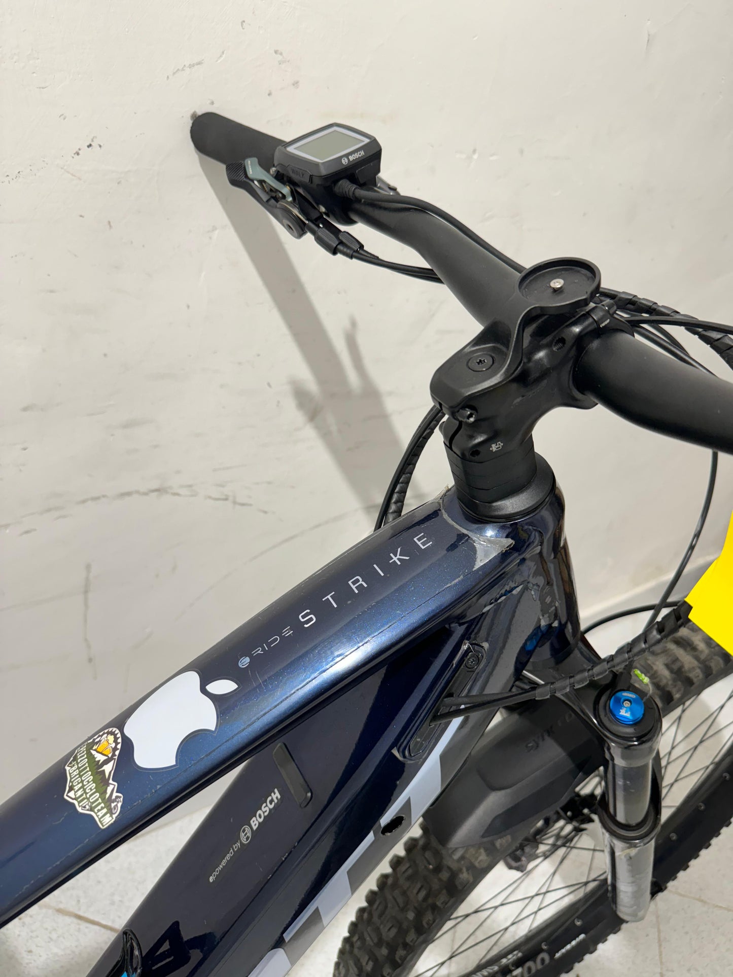 Scott Strike eRIDE Taglia L - Usata
