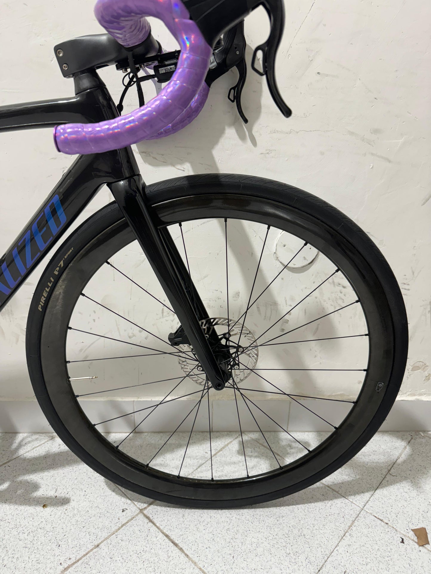 Specialized Tarmac SL 6 Disc Taglia 52 - Usata