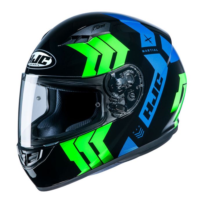 Casco Integrale Hjc CS-15 Martial