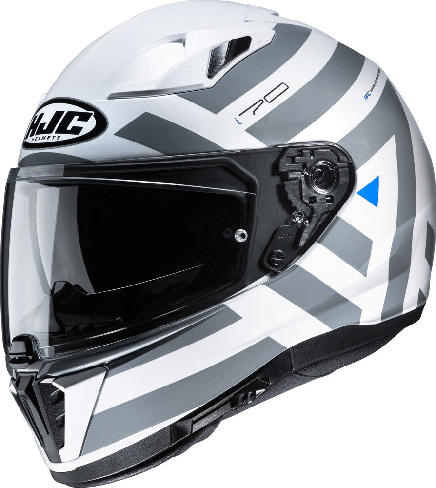 Casco Hjc I70 Watu