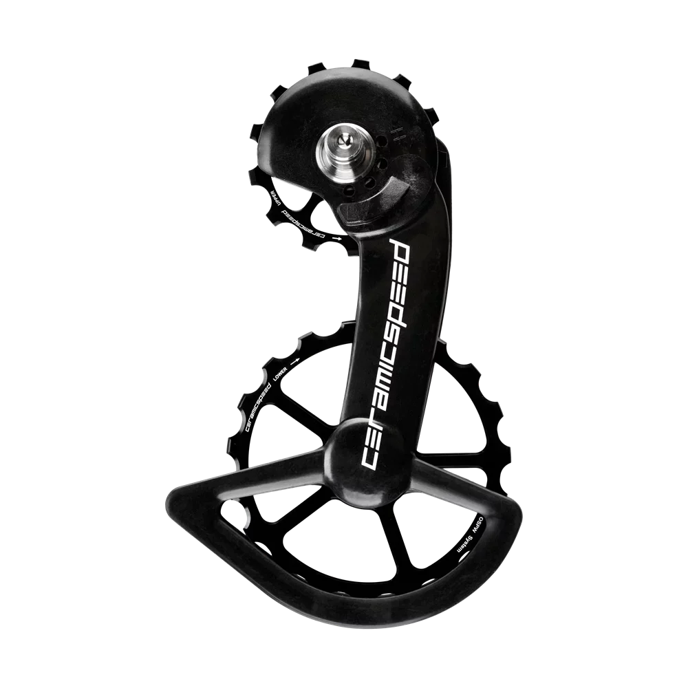 Deragliatore Ceramic Speed OSPW per Shimano Dura Ace 9250 e Ultegra 8150