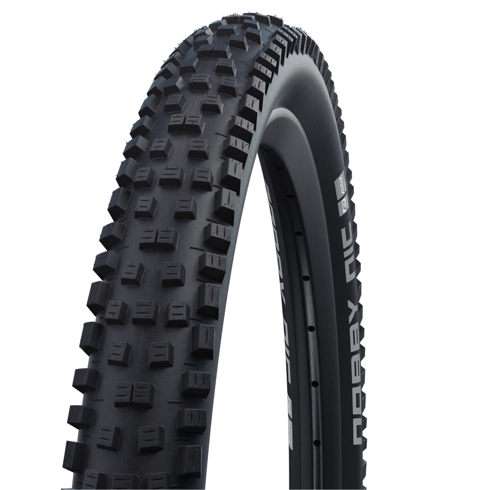 Copertone Schwalbe Nobby Nic 27.5x2.40 Addix Performance