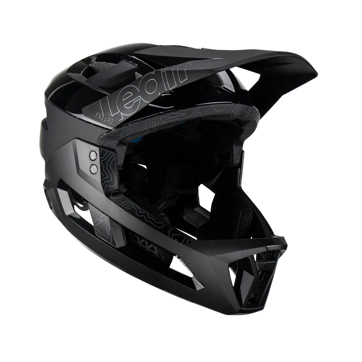 Casco Leatt Mtb Enduro 3.0 V23