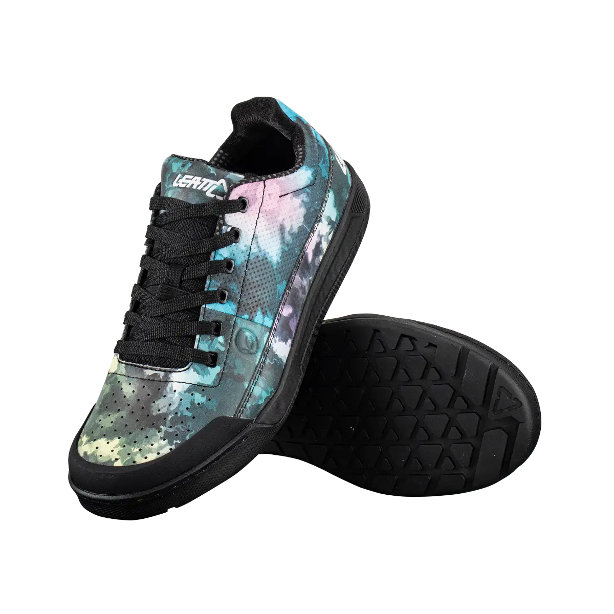 Scarpe Mtb Leatt 2.0 Flat