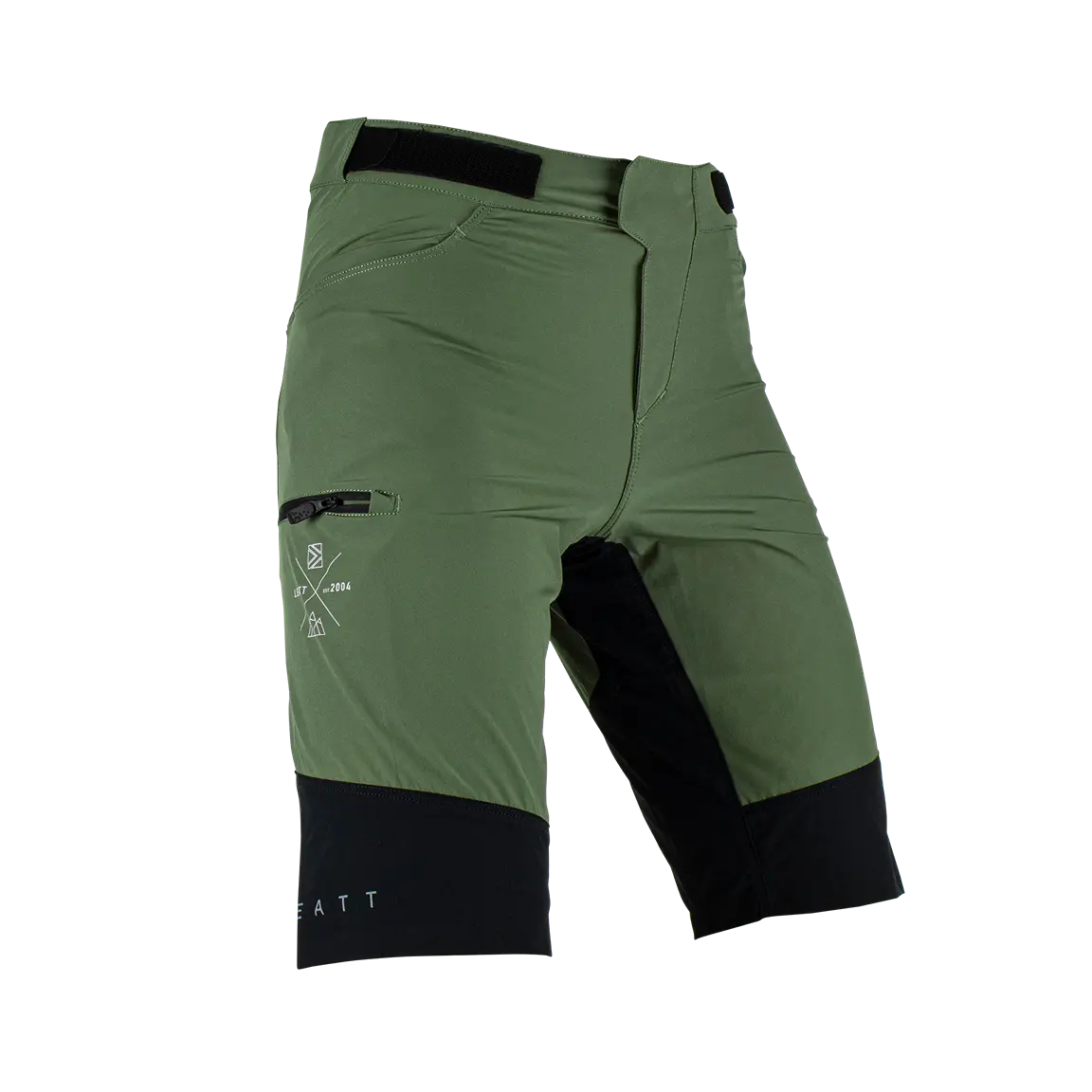 Pantaloncino Leatt Mtb Trail 2.0