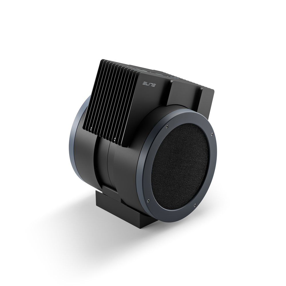Ventilatore Elite Aria