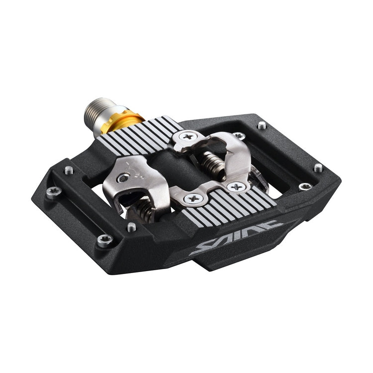 Pedali Shimano Saint SPD PD-M821