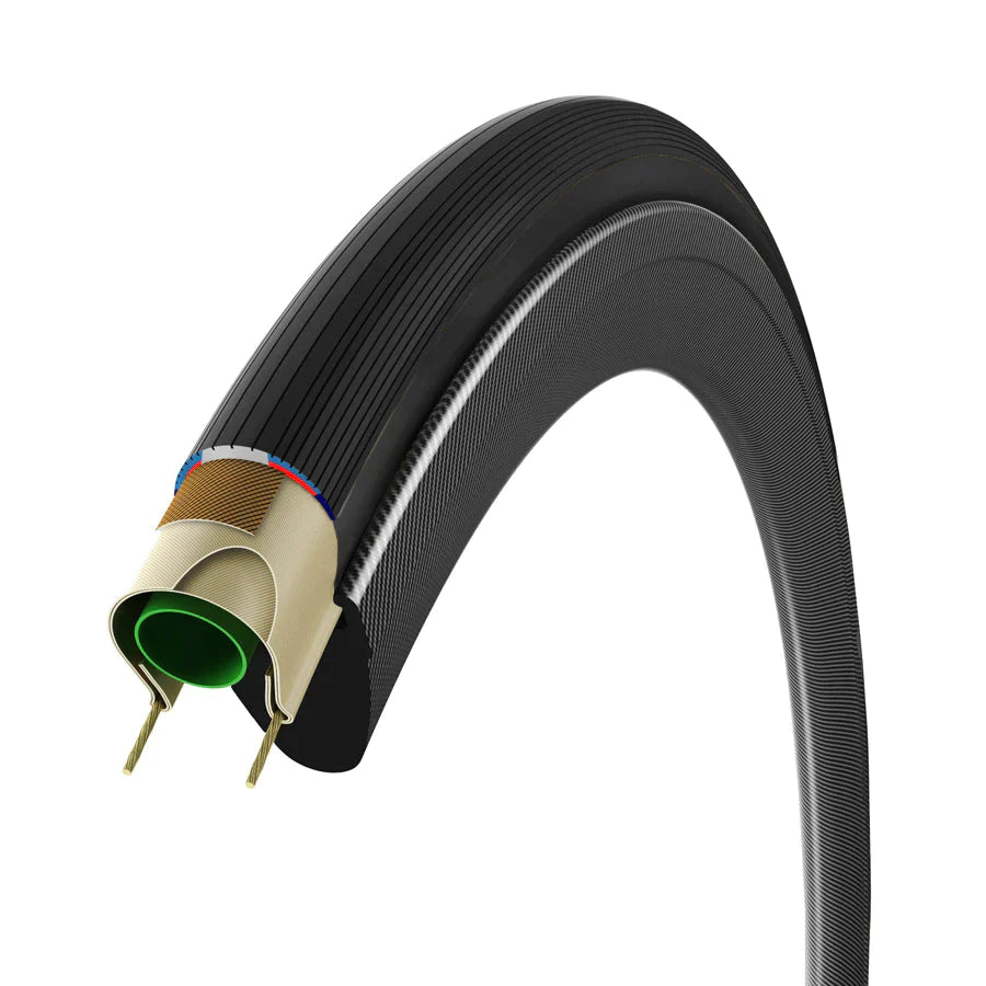 Copertone Vittoria Corsa Competition Grephene