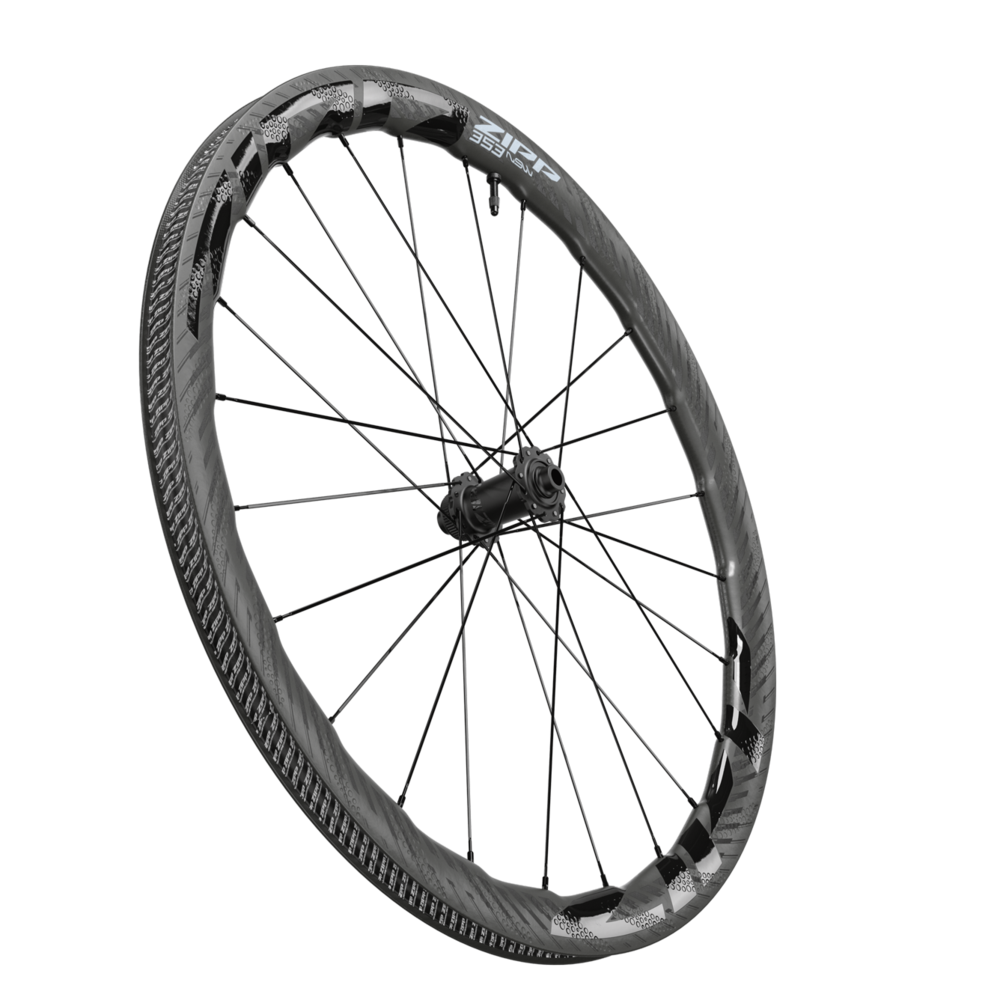 Ruote Zipp 353 NSW Tubeless Ready