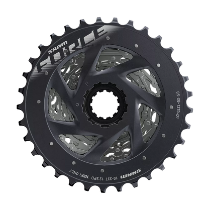 Gruppo Sram Force AXS D2 Disc HRD 2x12V