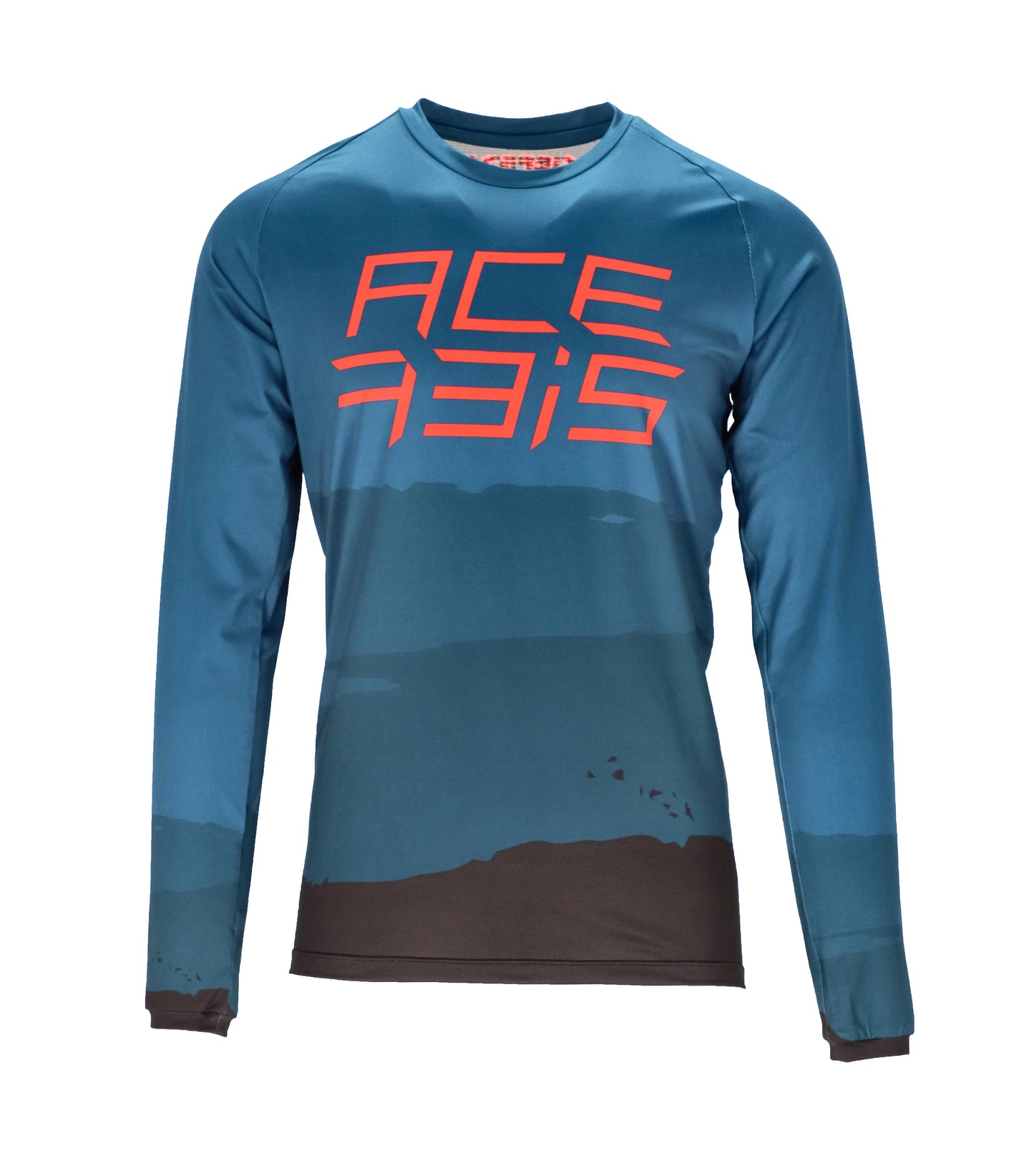 Maglia Acerbis Mtb Flex Speed