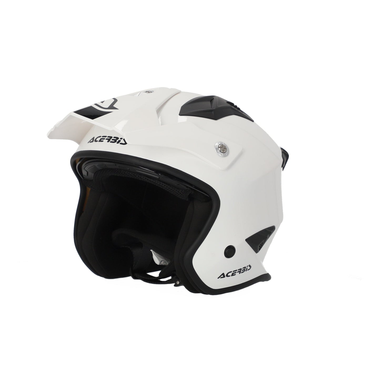 Casco Acerbis Jet Aria 22-06