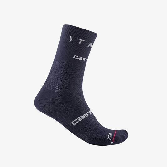 Calzini Castelli Italia Socks 15cm 2024