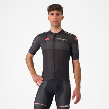 Maglia Maniche Corte Castelli Giro107 Classifica