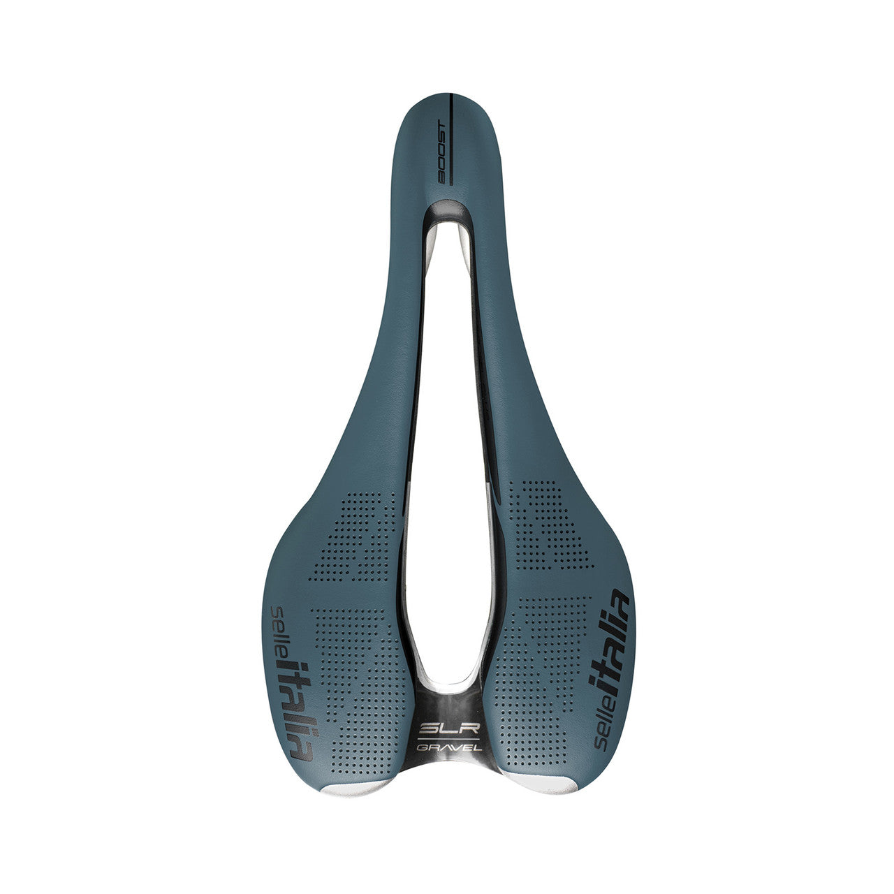 Sella Selle Italia SLR Boost Gravel Superflow TI 316