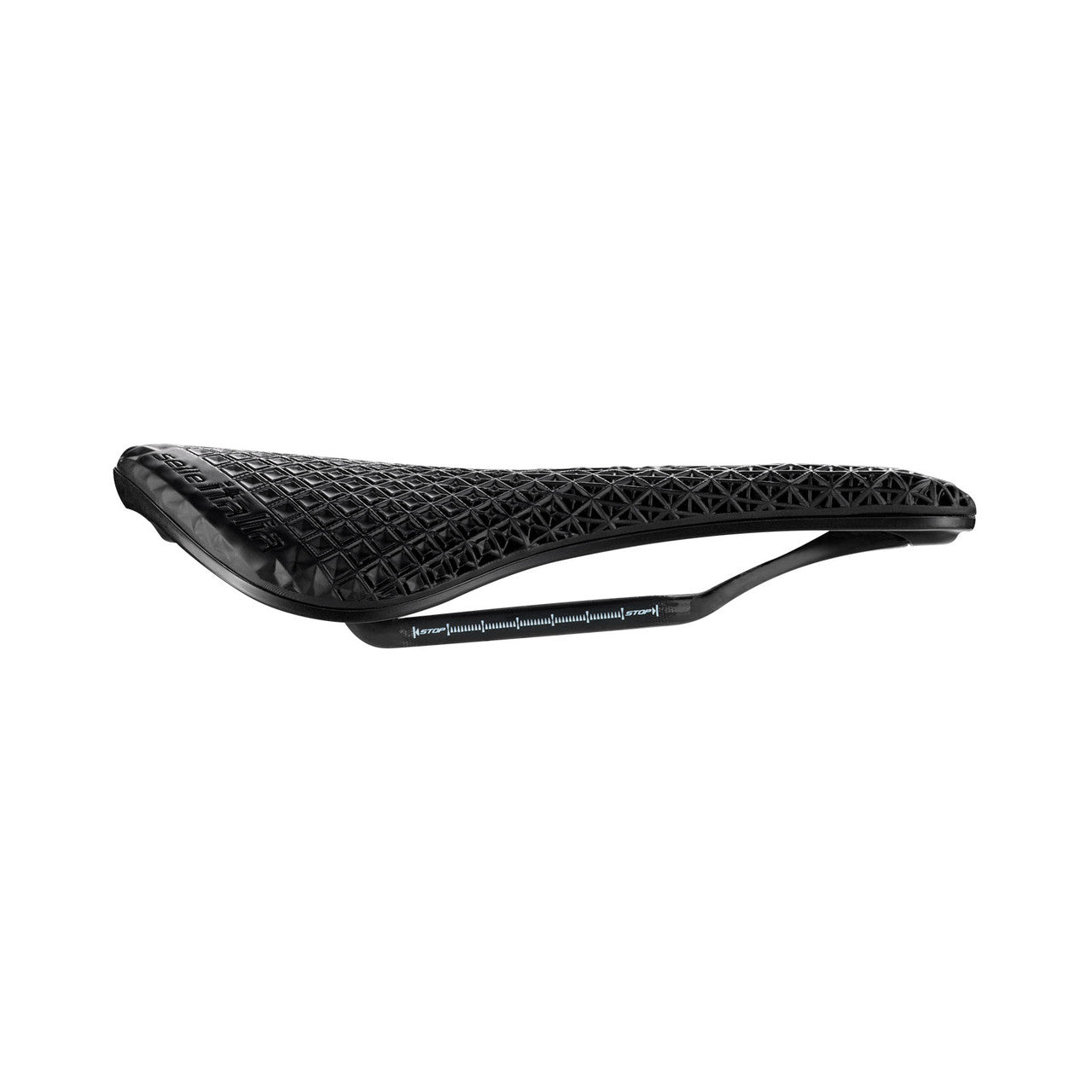 Sella Selle Italia Novus Boost Evo 3D Kit Carbonio Superflow L3