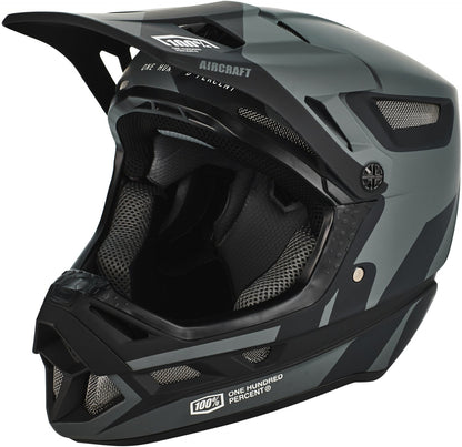 Casco 100% Aircraft Composite