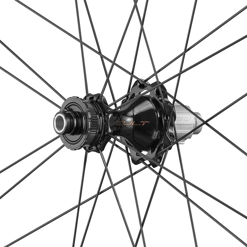 Ruote Campagnolo Bora Ultra WTO 33 Disc Brake