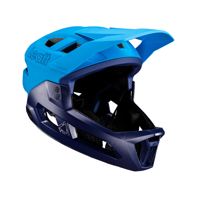 Casco Leatt Mtb Enduro 2.0 V24