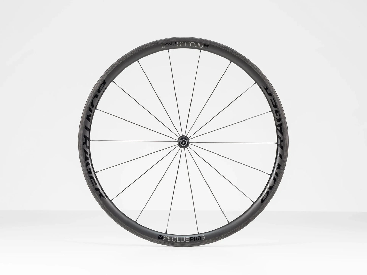 Ruota Posteriore Bontrager Aeolus Pro 3 TLR