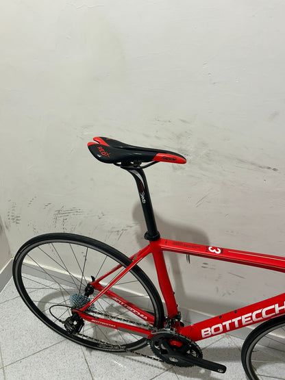 Bottecchia Emme 3 Gara - Red Lab Edition Taglia 51 DEMO