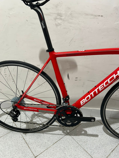 Bottecchia Emme 3 Gara - Red Lab Edition Taglia 51 DEMO