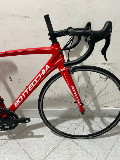 Bottecchia Emme 3 Gara - Red Lab Edition Taglia 51 DEMO