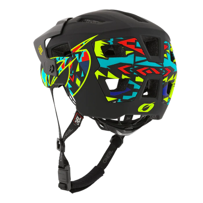Casco O'Neal Defender Muerta