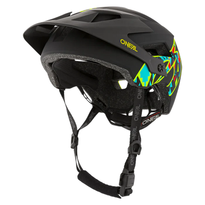 Casco O'Neal Defender Muerta