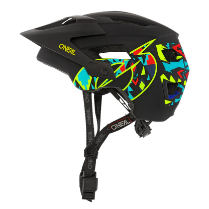 Casco O'Neal Defender Muerta