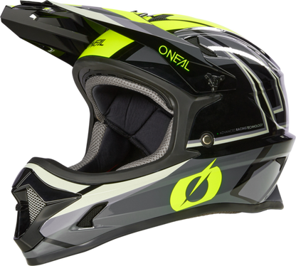 Casco O'Neal Sonus Split V.23