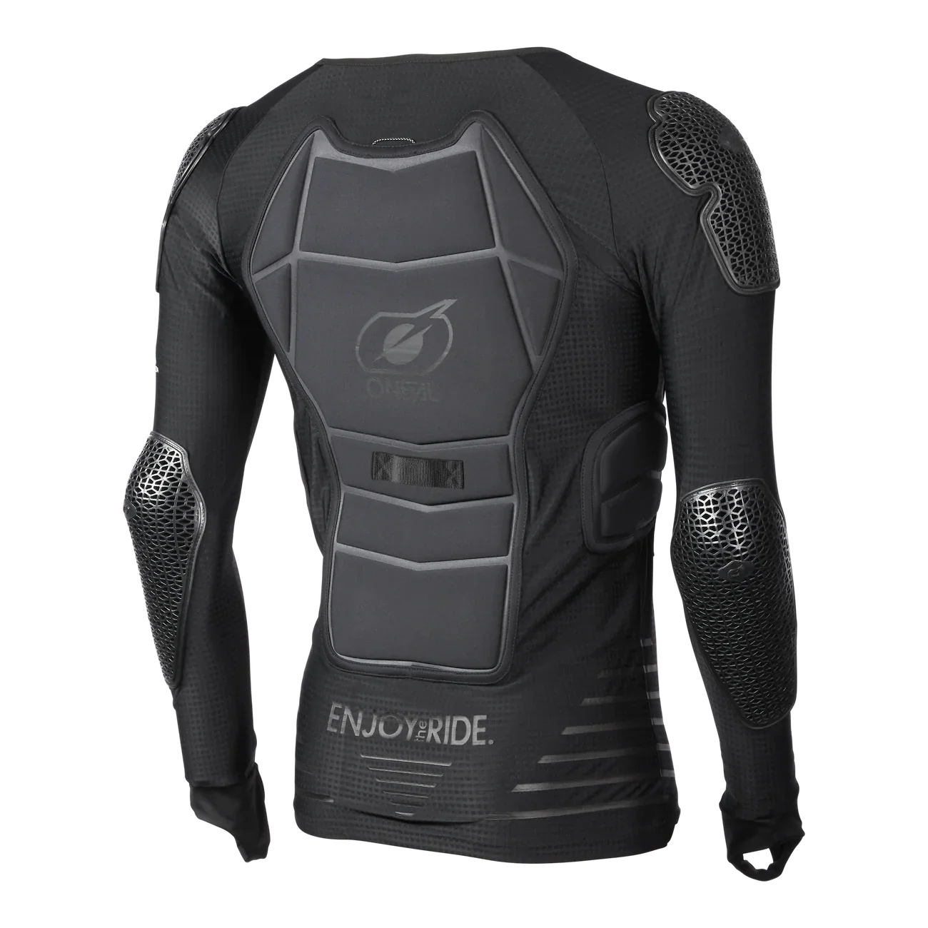 Maglia Protettiva Maniche Lunghe O'Neal STV V.23