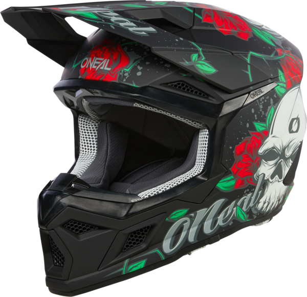 Casco O'Neal 3SRS Melancia V.24