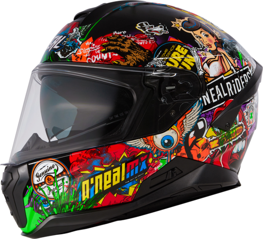 Casco O'Neal Challenger Crank V.24