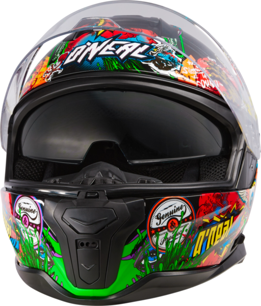 Casco O'Neal Challenger Crank V.24