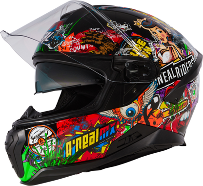 Casco O'Neal Challenger Crank V.24