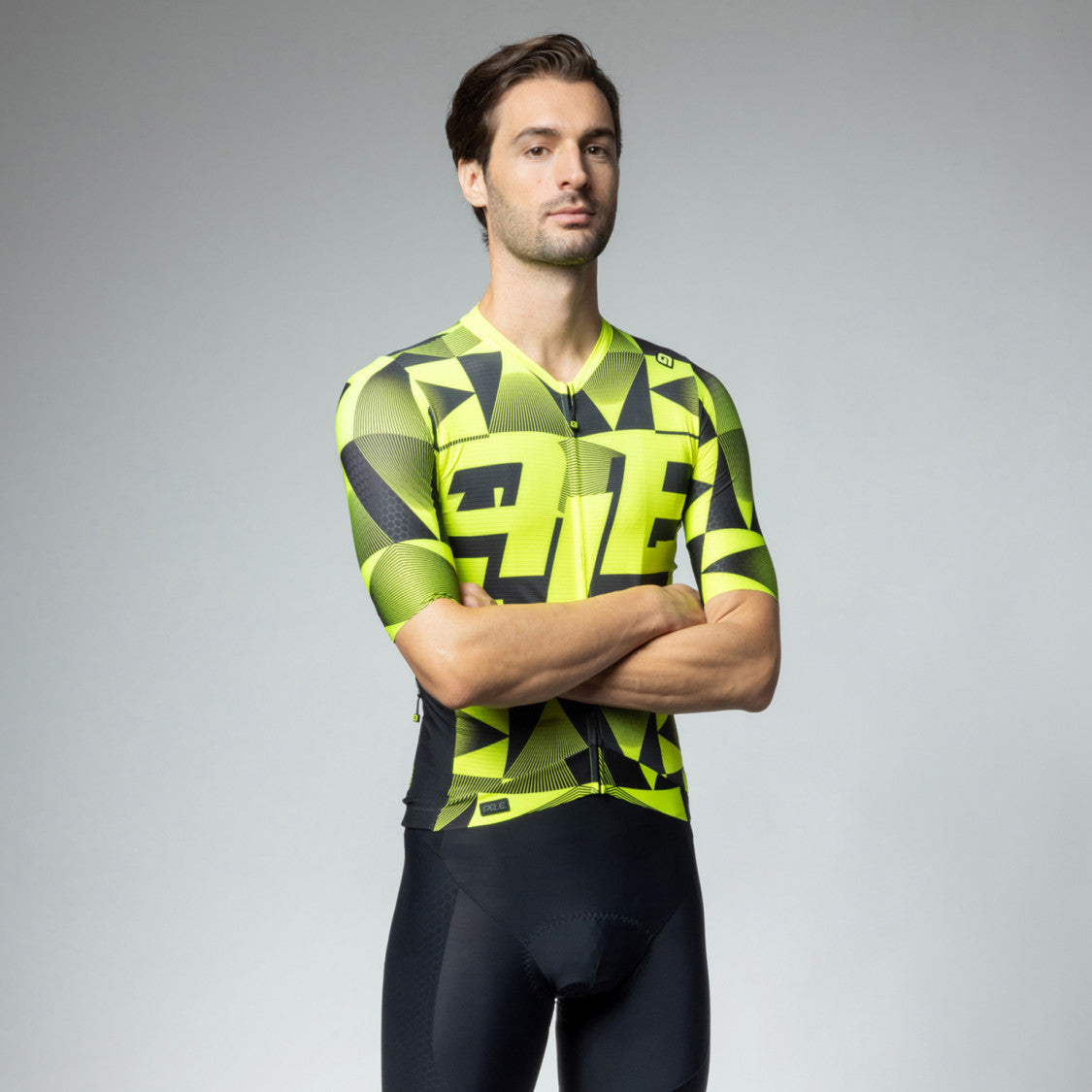 Maglia Alé Multiverso 2024