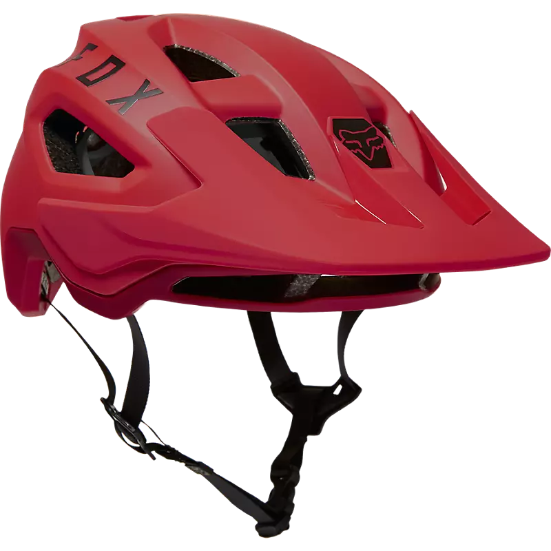 Casco Fox Speedframe Mips