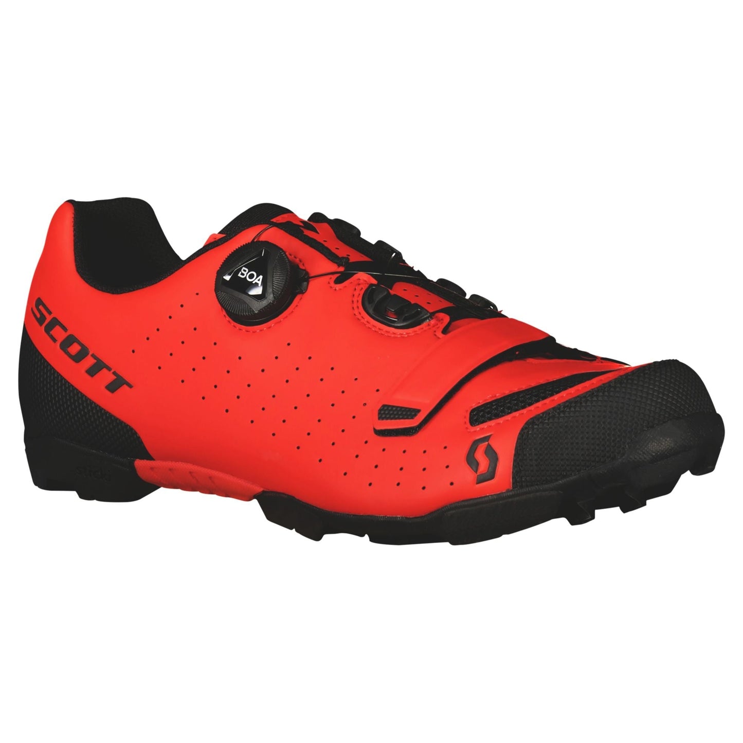 Scarpe Scott Mtb Team Boa