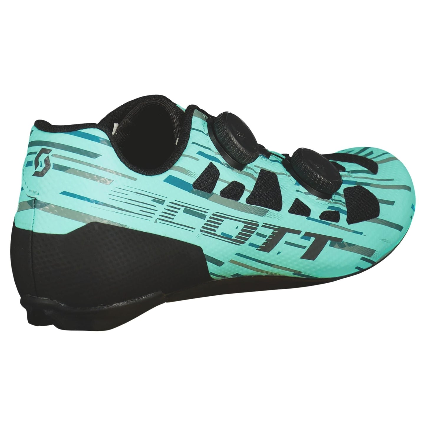 Scarpe Scott Mtb Rc Evo Supersonic