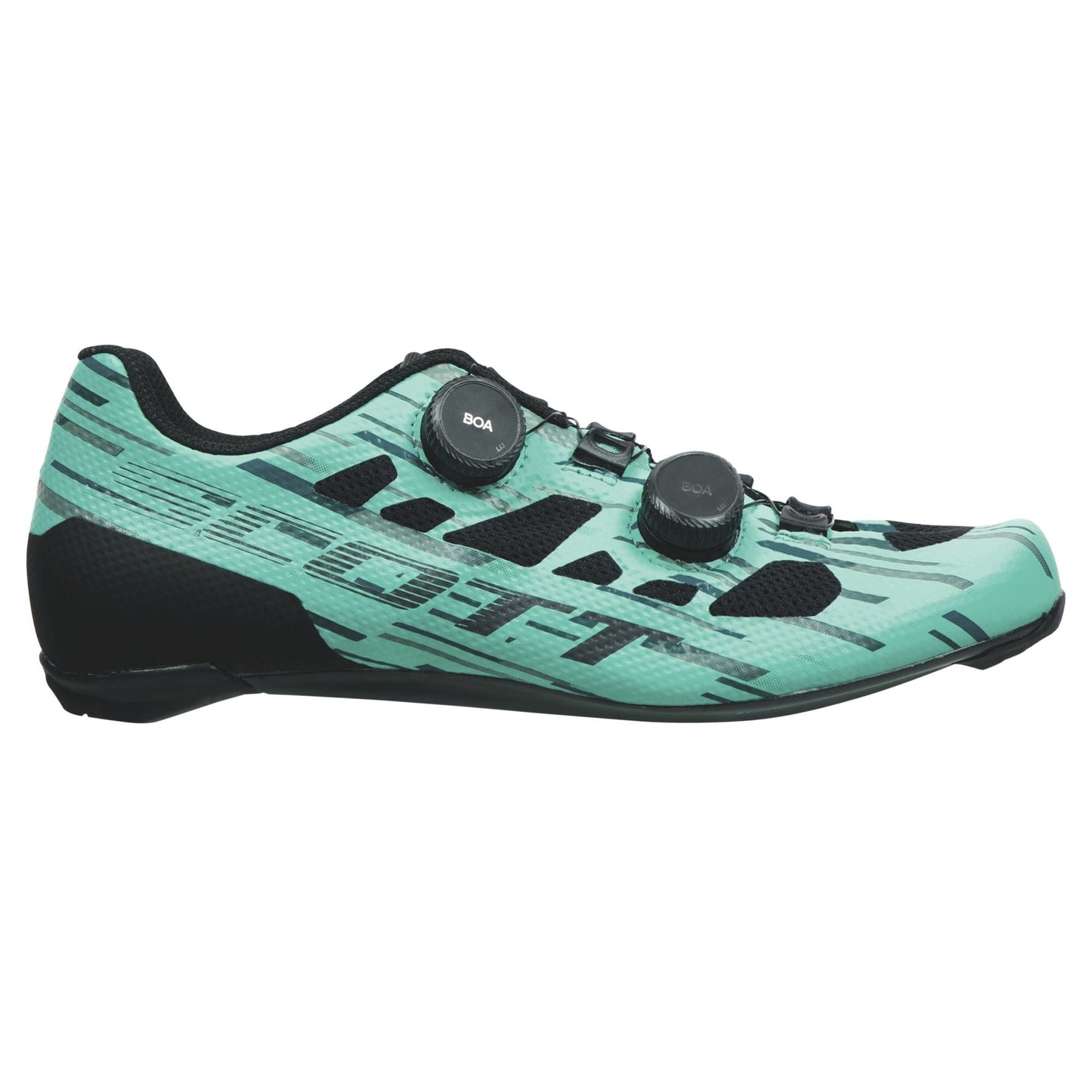 Scarpe Scott Mtb Rc Evo Supersonic