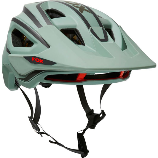 Casco Fox Speedframe Pro Mips Dvide