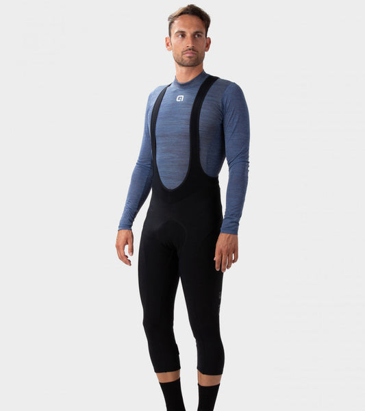 Calzamaglia 3/4 Alé Solid Winter 2024